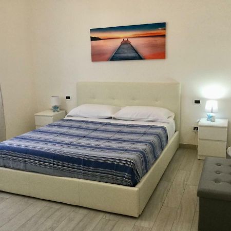 Elite19 Apartment Bocca di Magra エクステリア 写真