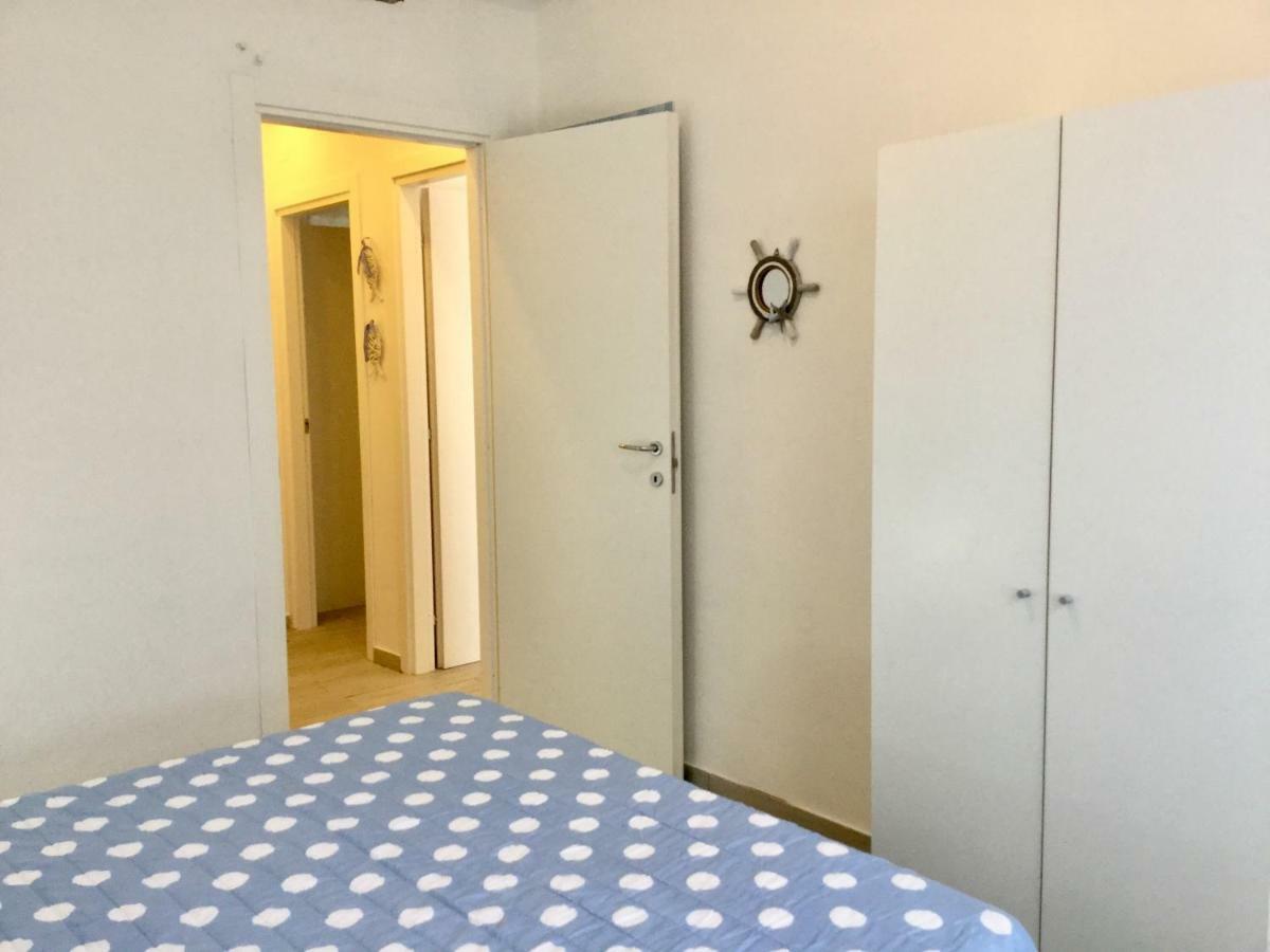 Elite19 Apartment Bocca di Magra エクステリア 写真