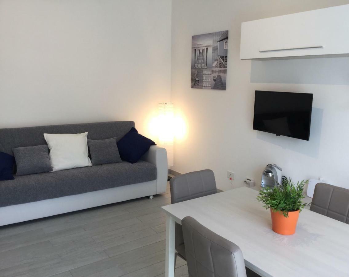 Elite19 Apartment Bocca di Magra エクステリア 写真
