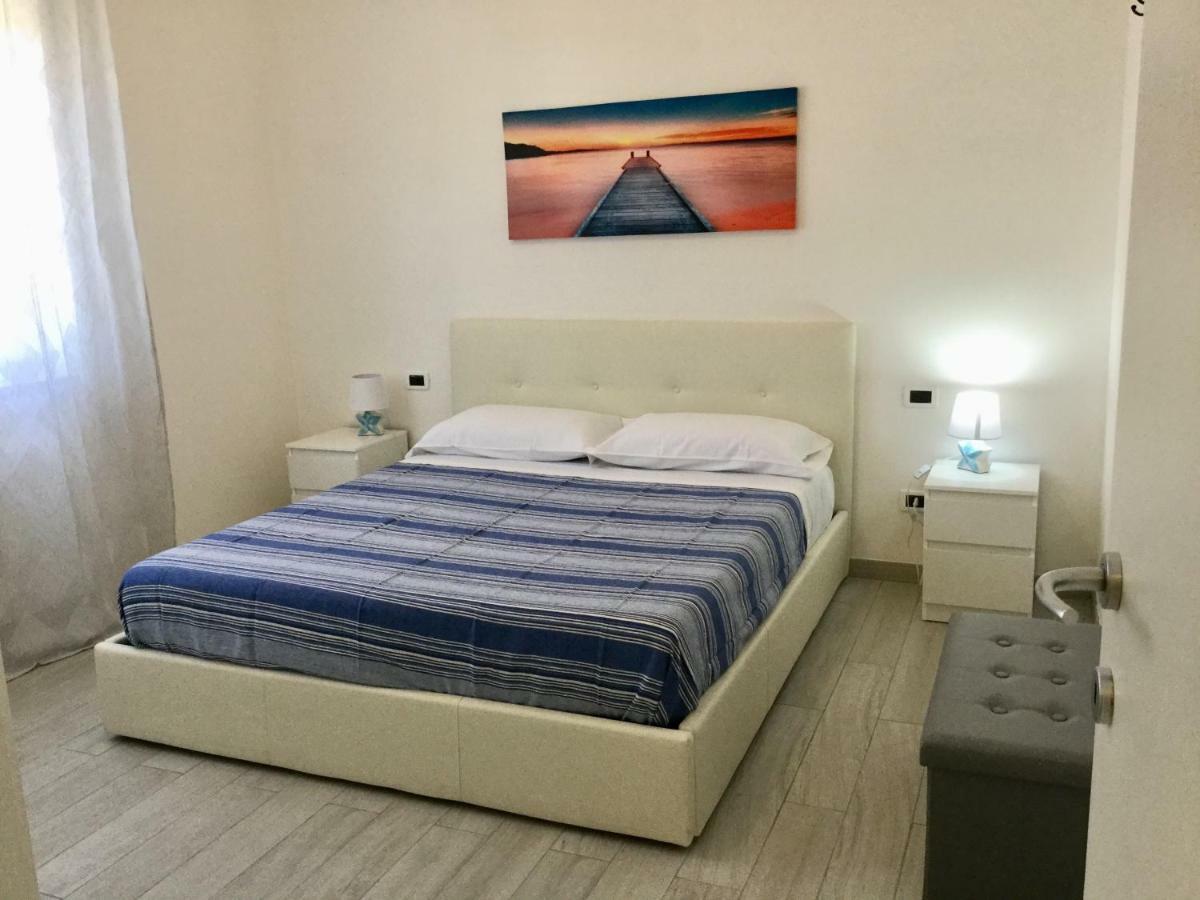 Elite19 Apartment Bocca di Magra エクステリア 写真