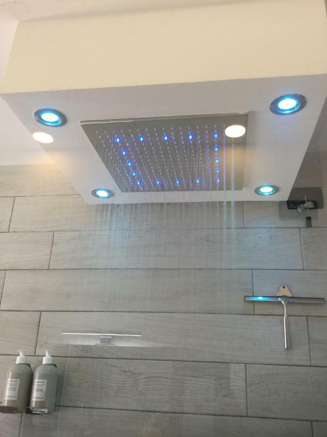Elite19 Apartment Bocca di Magra エクステリア 写真