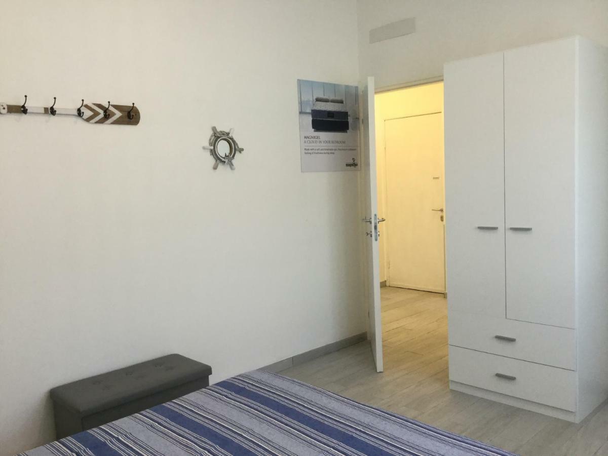 Elite19 Apartment Bocca di Magra エクステリア 写真
