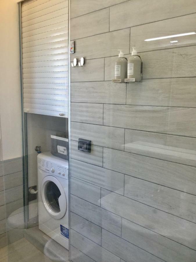 Elite19 Apartment Bocca di Magra エクステリア 写真