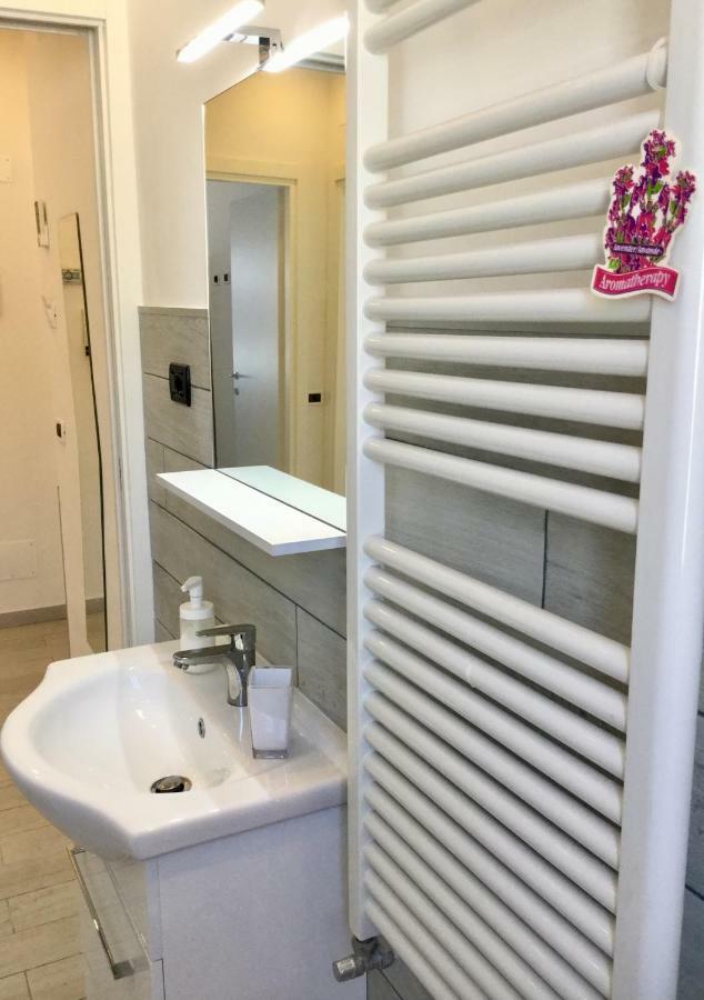 Elite19 Apartment Bocca di Magra エクステリア 写真