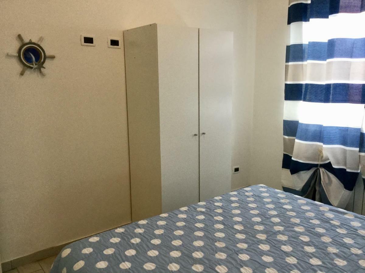 Elite19 Apartment Bocca di Magra エクステリア 写真