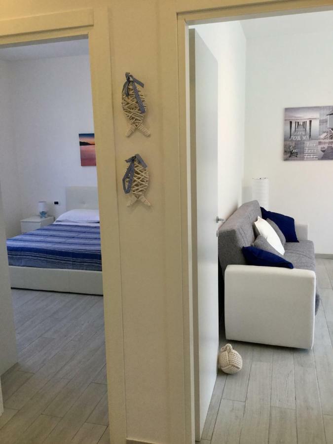 Elite19 Apartment Bocca di Magra エクステリア 写真