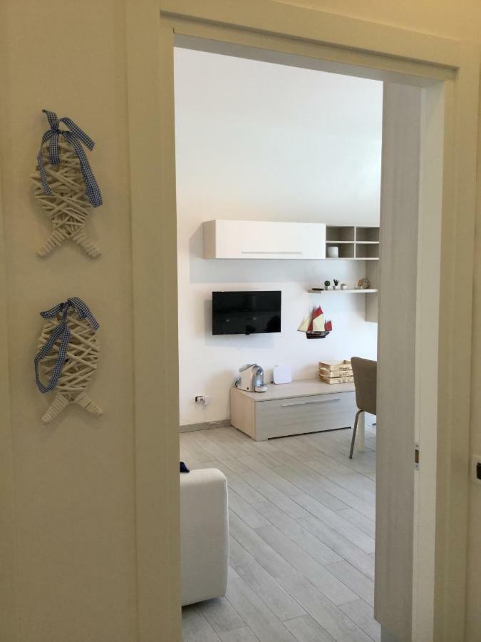 Elite19 Apartment Bocca di Magra エクステリア 写真
