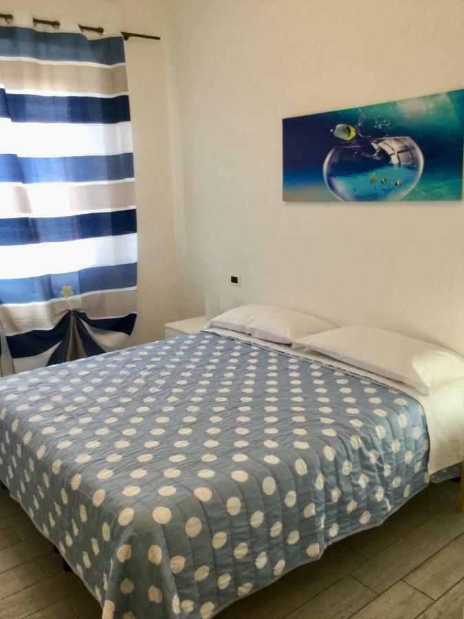 Elite19 Apartment Bocca di Magra エクステリア 写真