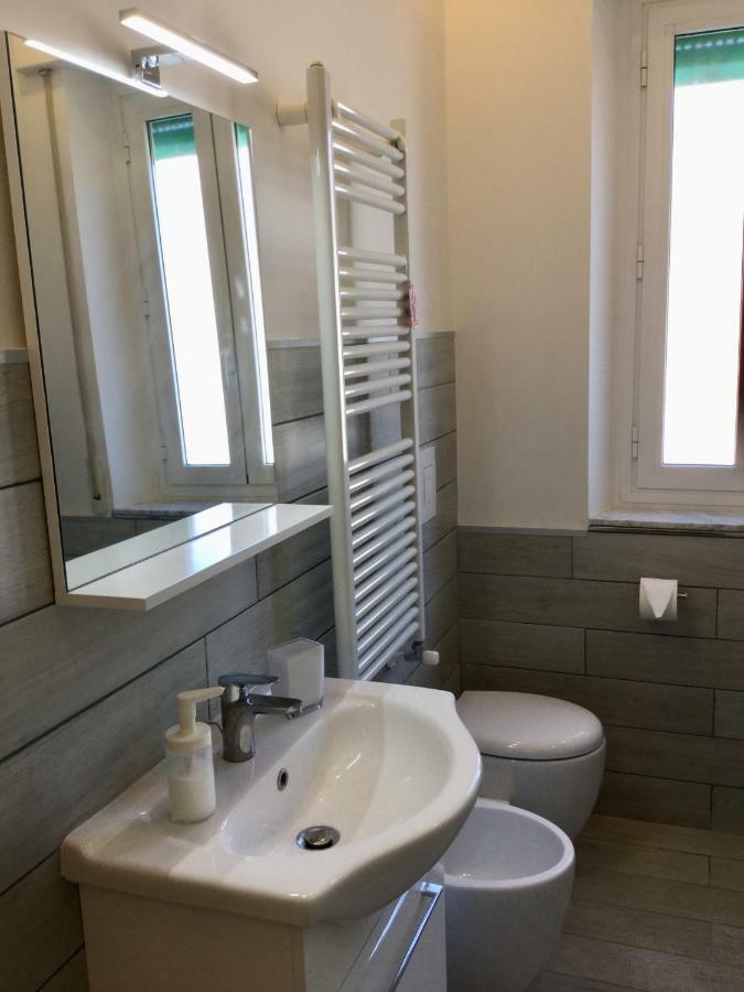 Elite19 Apartment Bocca di Magra エクステリア 写真