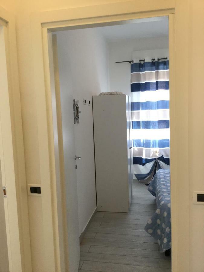 Elite19 Apartment Bocca di Magra エクステリア 写真