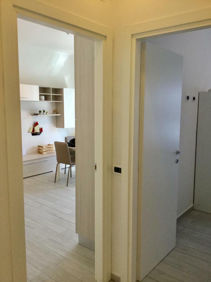 Elite19 Apartment Bocca di Magra エクステリア 写真