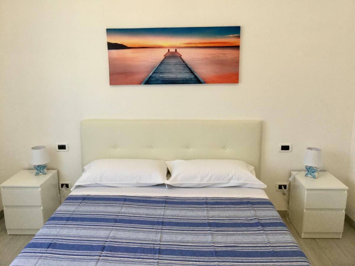 Elite19 Apartment Bocca di Magra エクステリア 写真
